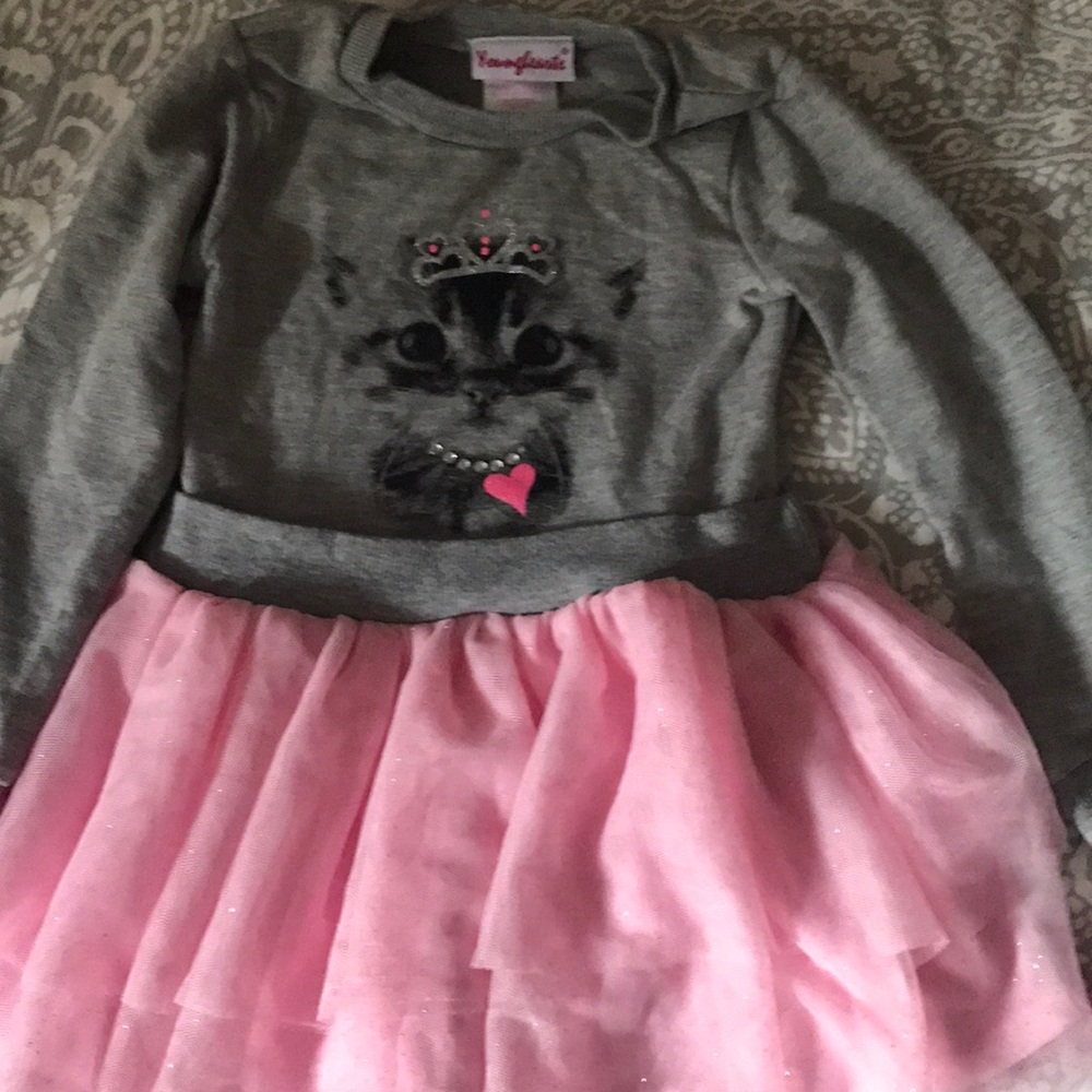 Cutest dress!